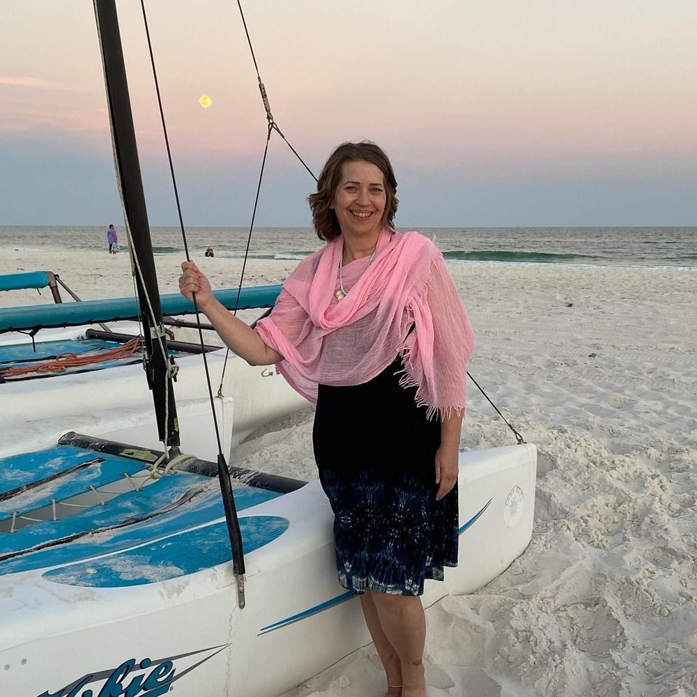 Meet your Posher, Melanie